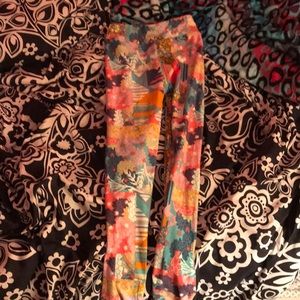 Kids leggings